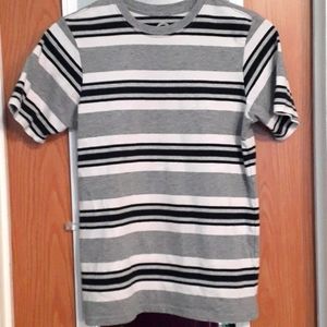 Boy's Stripe T-shirt